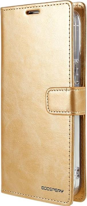 Actual product image iPhone 14 Pro Max - Blue Moon Case Cover gold (Apple iPhone 14 Pro Max)