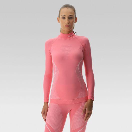 Actual product image UYN Thermoshirt Mit Stehkragen Evolutyon (M)