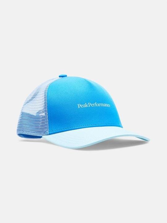 Actual product image Peak Performance Trucker Cap (One size)