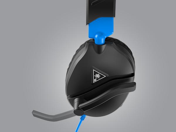 Actual product image Turtle Beach Earforce Recon 70P (Cable)