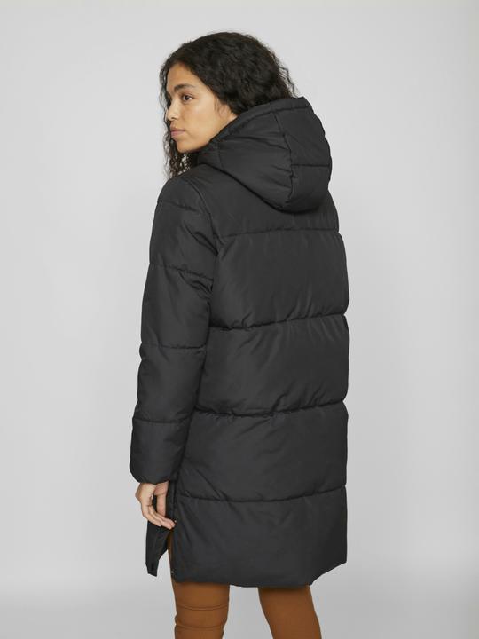 Image du produit Vila Manteau bouffant à capuche (34)