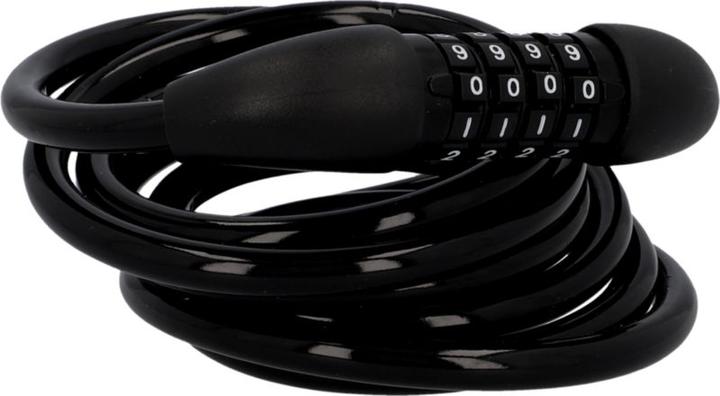 Actual product image Master Lock Spiral lock (180 cm)