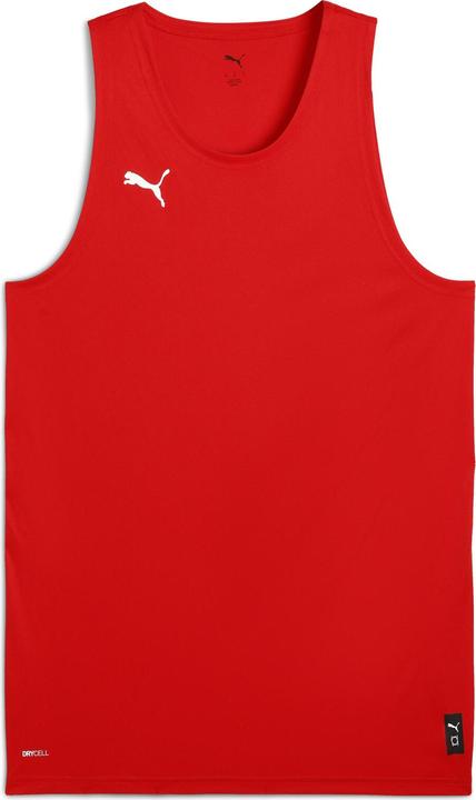 For All Time Red