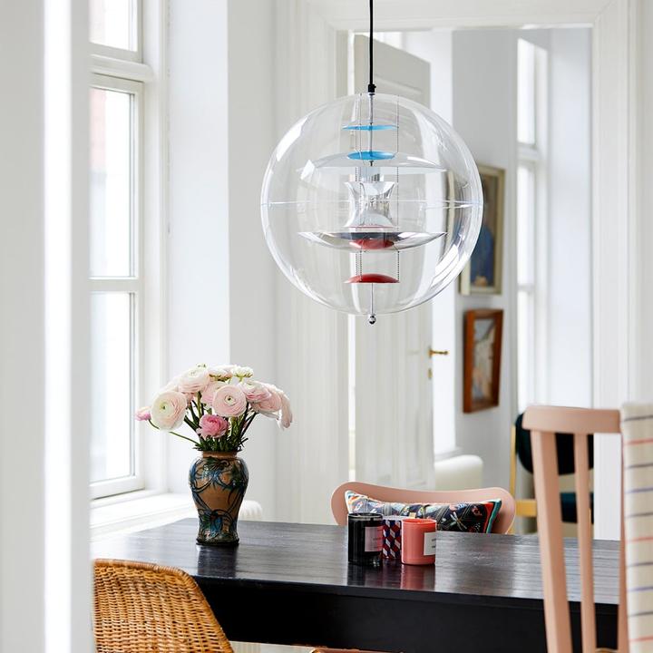 Immagine prodotto Verpan Vp Globe (E14)