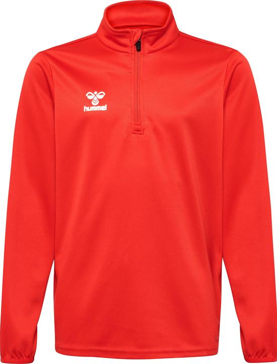 Produktbild hummel Hmlessential Half-Zip Kids (164)