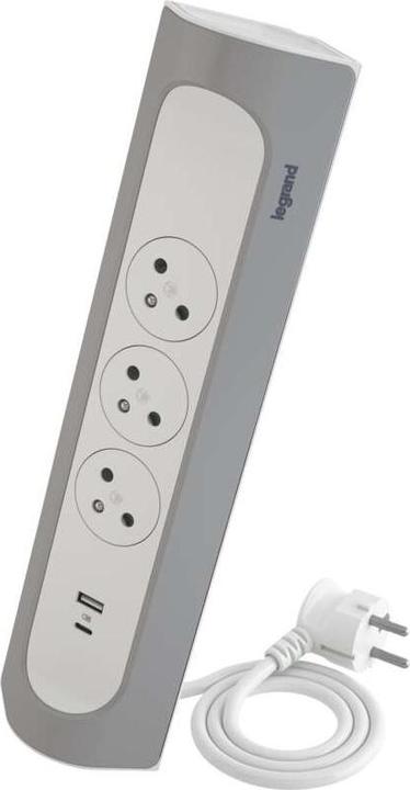 Image du produit Legrand 90Â° MONTEERB CONTACTDOOS 049406 (1 m, PECO 7/5)