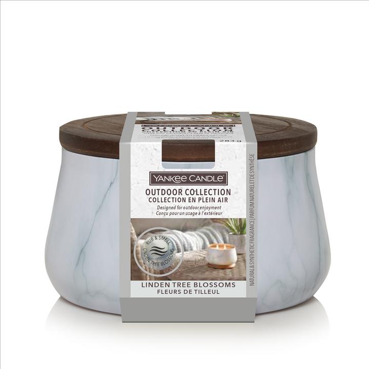 Produktbild Yankee Candle Linden Tree Blossoms (283 g)