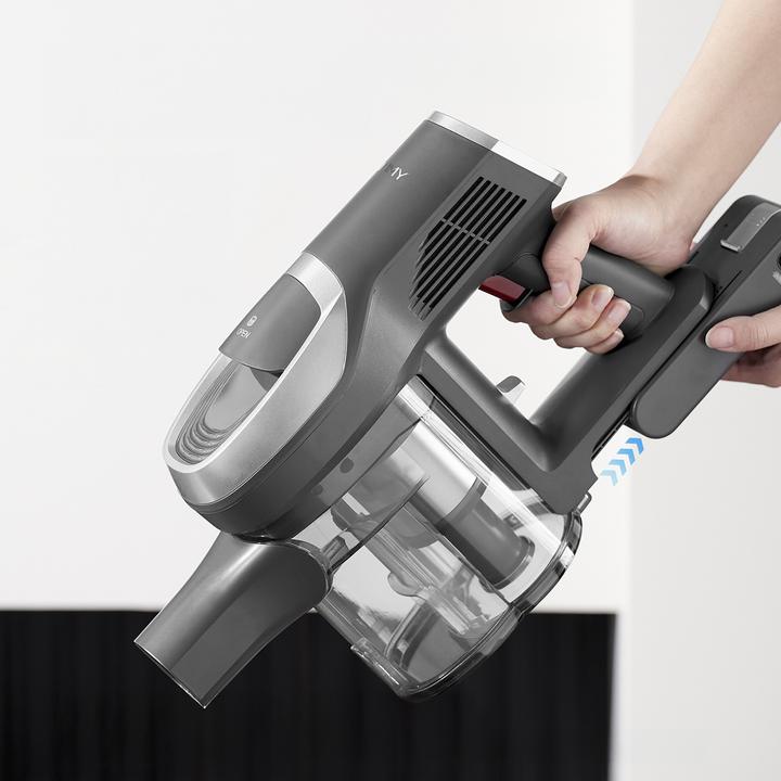 Produktbild Jimmy | Vacuum cleaner | JV83 Pro | Cordless operating | Handstick and Handheld | 500 W | 25.2 V | Operati