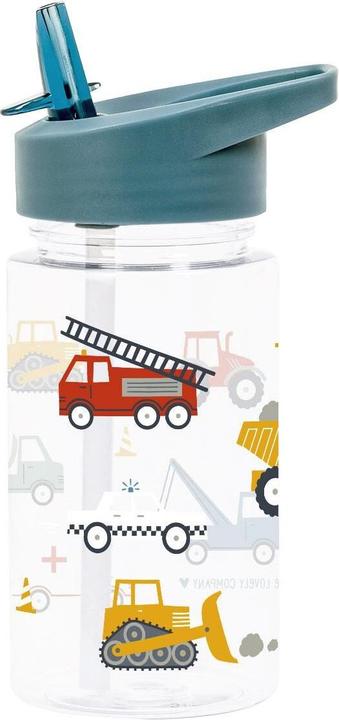 Water bottles + Thermos flasks
