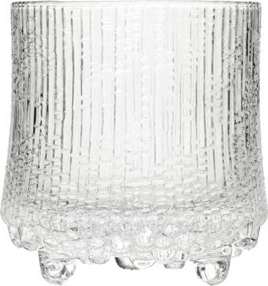 Actual product image Iittala ULTIMA THULE water glass (2.80 dl, 1 x, Whisky glass)