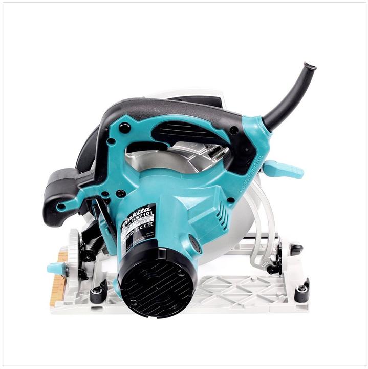 Actual product image Makita Hand circular saw HS7101