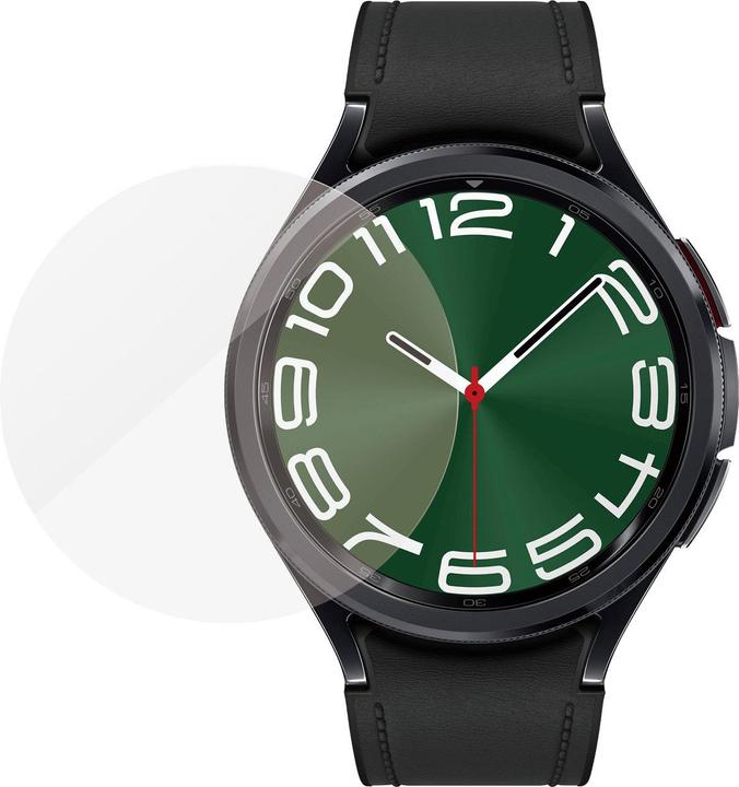PanzerGlass Screen Protection (Galaxy Watch6 Classic (47 mm))