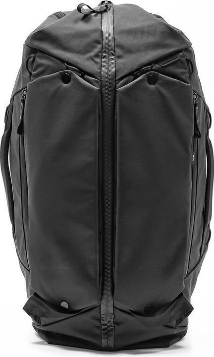 Actual product image Peak Design Travel Duffelpack 65L (Photo backpack, 65 l)