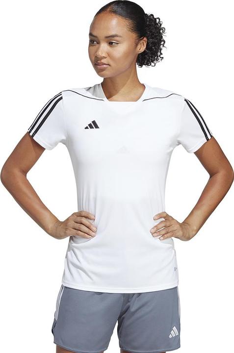 Image du produit adidas Maillot Tiro 23 Femme (XXS)