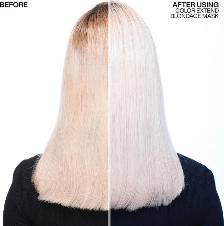 Image du produit Redken Color Extend Blondage (250 ml)