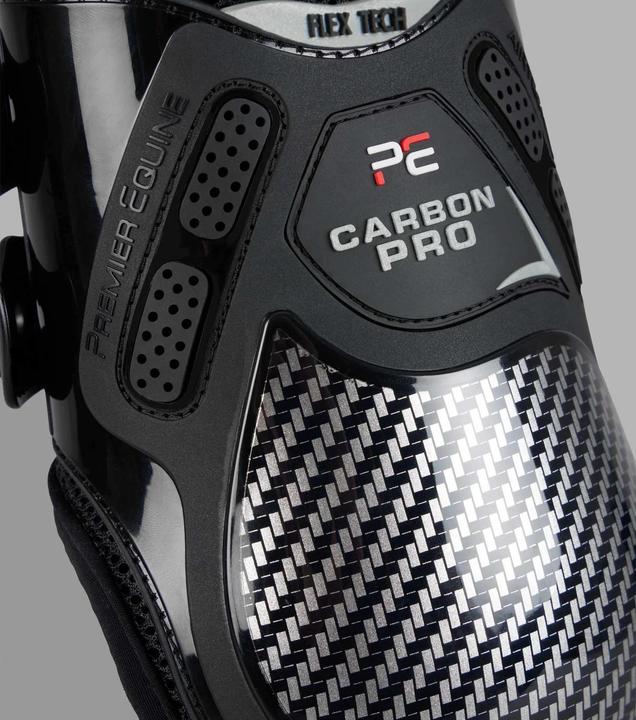 Actual product image Premier Equine Pro Fetlock