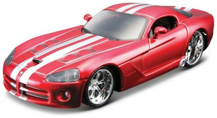 Image du produit Bburago Plus 1/32 Display de 12