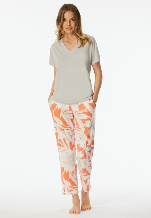 Image du produit Schiesser Pyjama Selected Premium 7/8 (42, XL)