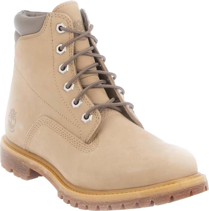 Timberland Stiefel Narbiges Leder (38.5)