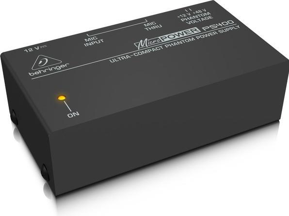 Produktbild Behringer Ps400