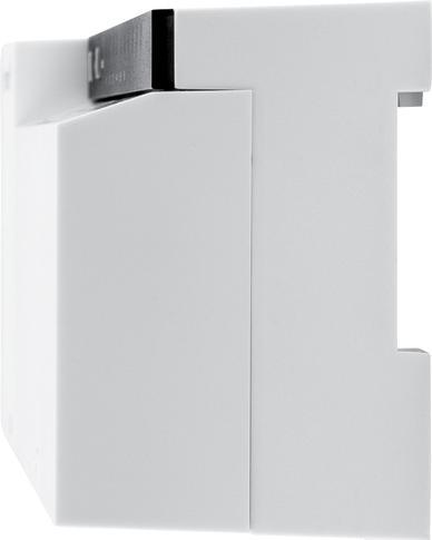 Produktbild Homematic IP Wired Fussbodenheizungscontroller - 10-fach, 24 V HmIPW-FAL24-C10 153432A0
