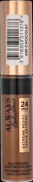 Bourjois Always Fabulous