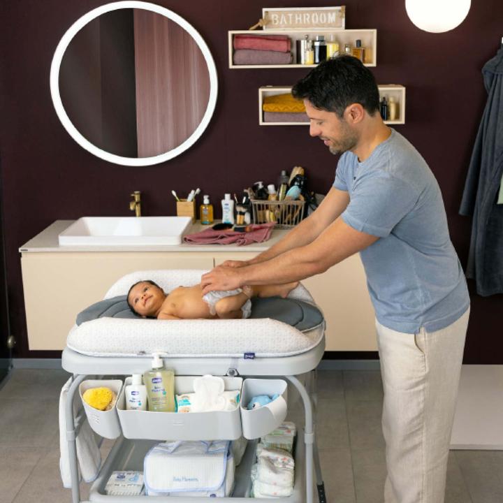 Image du produit Chicco Cuddle & Bubble Comfort