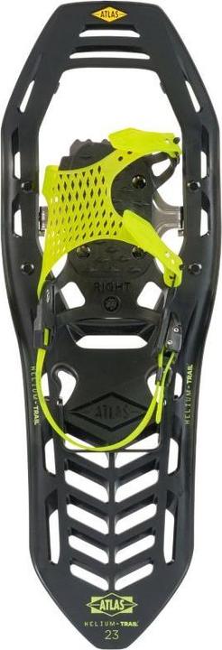 Actual product image Atlas Helium Trail (23")