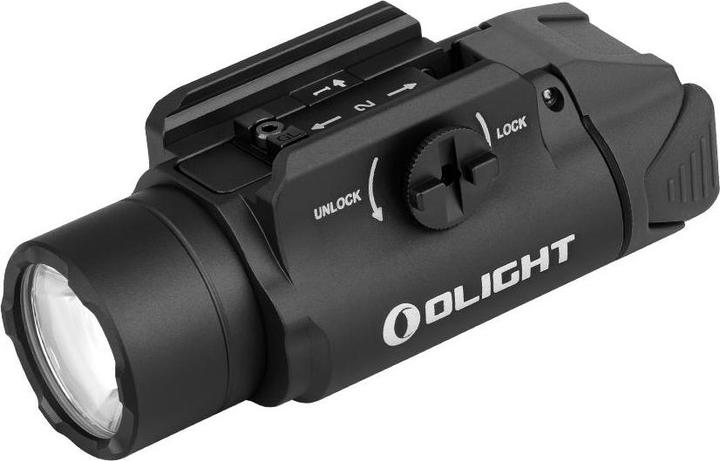 Olight PL-3R Valkyrie (1500 lm)