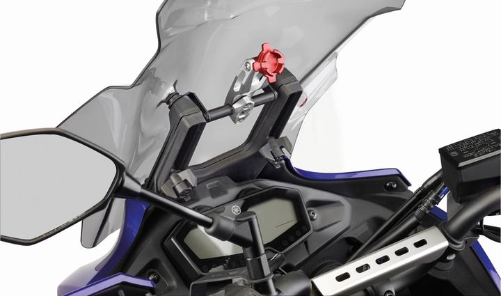 Produktbild Givi Montagekit fÃ¼r GPS-Halter S902