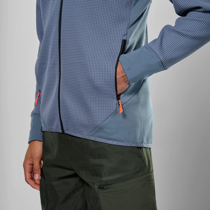 Produktbild Salewa Puez Waffle Hybrid Polarlite Jacke (48)