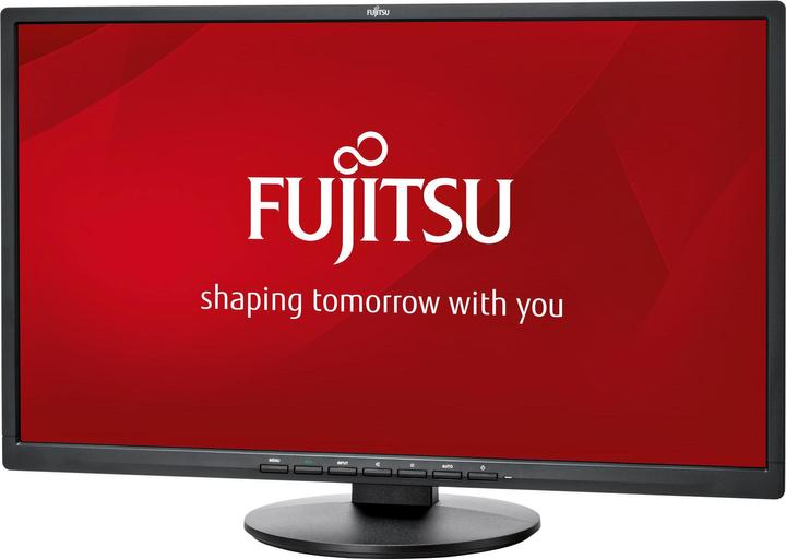 Fujitsu E24-8 TS Pro (1920 x 1080 Pixel, 23.80")