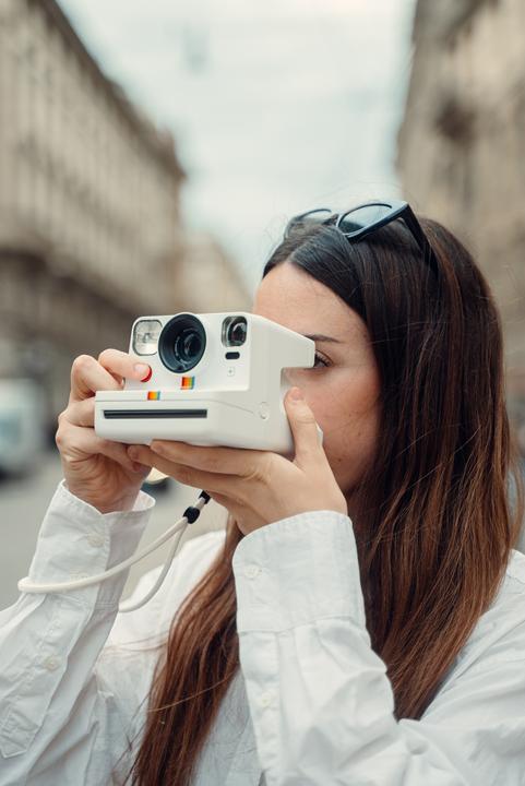 Image du produit Polaroid Now Everything Box