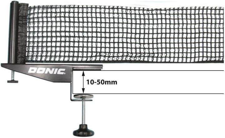 Productafbeelding Donic Schildkröt PingPong rally
