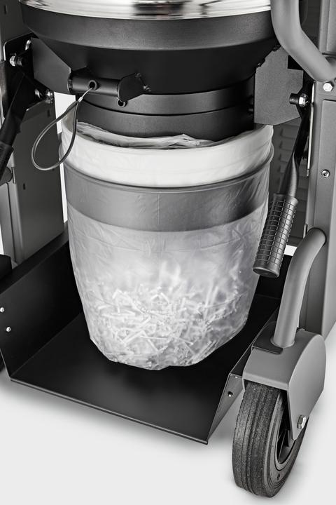 Produktbild Kärcher Industriesauger IVS 100/55 Lp (Nass-Trockensauger)