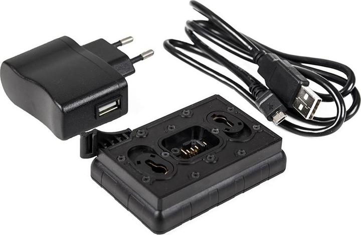 Image du produit Pulsar Caméra thermique Chargeur de batterie IPS (Chargeur de batterie d'appareil photo)