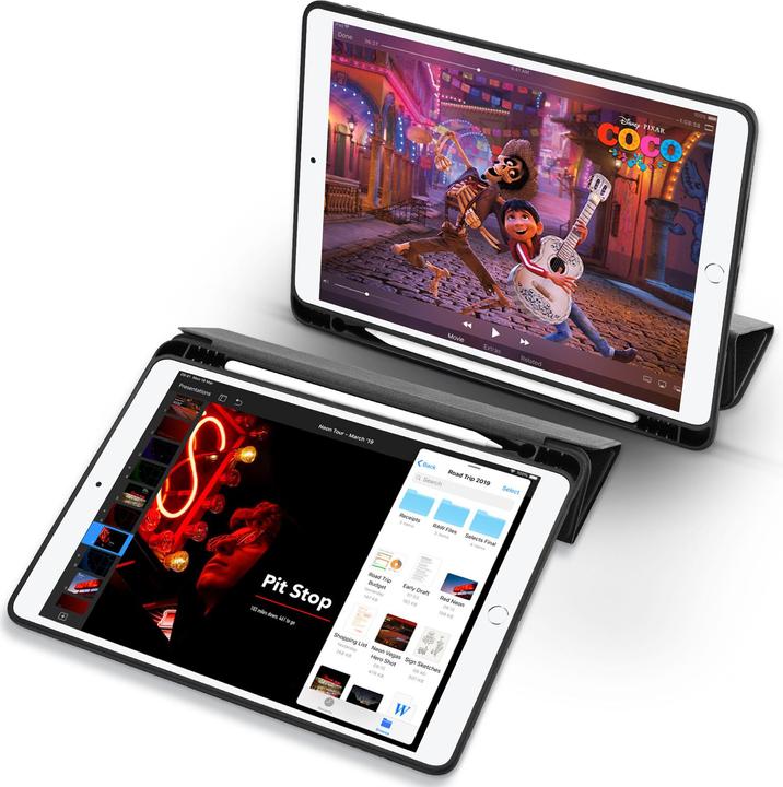 Actual product image Nevox Vario Series (iPad 2019 (7th gene), iPad 2020 (8. Gen), iPad 2021 (9th Gen))
