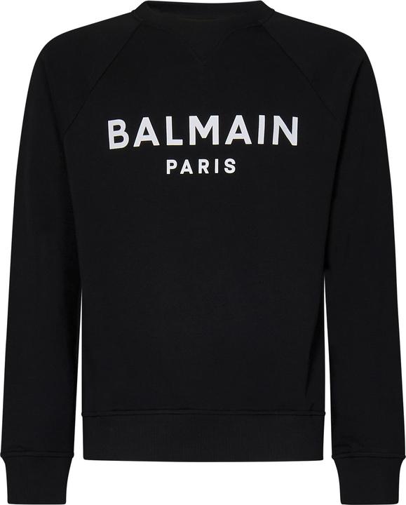 Immagine prodotto Balmain Sweaters Black (L)