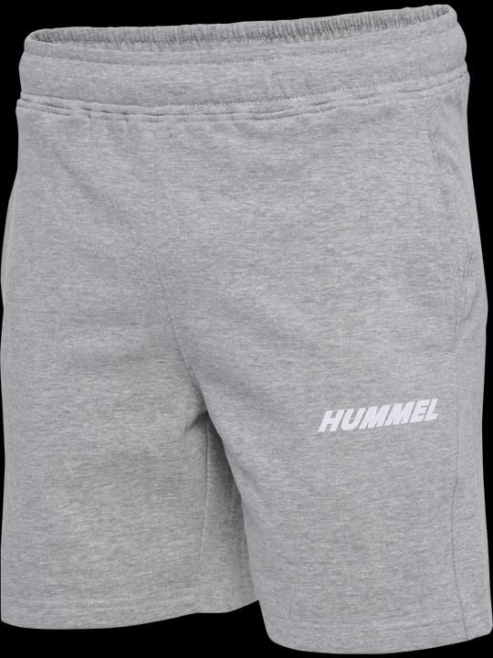 Image du produit hummel Hmlelemental Cotton Shorts (S)