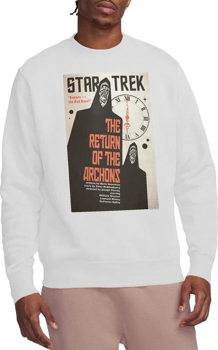 Immagine prodotto The Original Series Episode 21 Felpa Adulto Unisex (L)