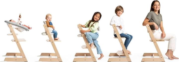 Immagine prodotto Stokke Tripp Trapp (Seggiolone)