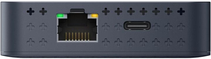 Actual product image Hyper HyperDrive 10-in-1 (USB-C, 10 Ports)