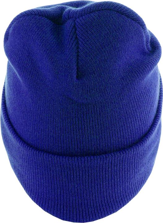 Image du produit Masterdis Bonnet Basic Flap version longue - 14287 (Taille unique)