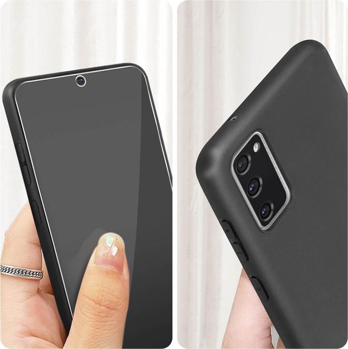 Produktbild Avizar Black Pack Series (Samsung Galaxy S20 FE)