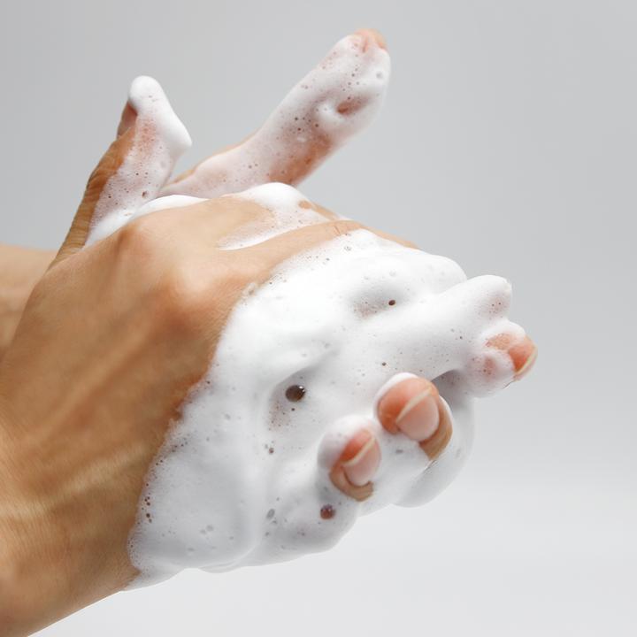 Image du produit Enand Carbonate Bubble Cleansing Powder (Poudre)