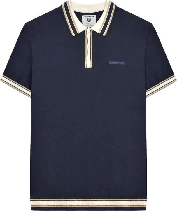 Produktbild Lambretta SS25 Poloshirt (S)