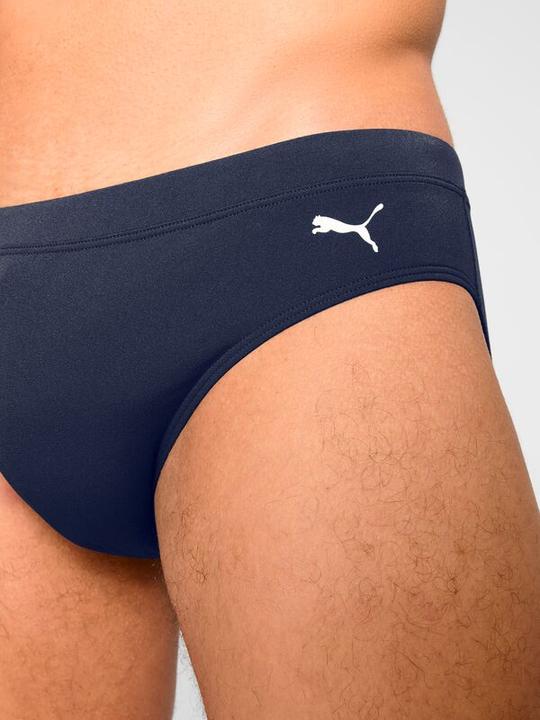 Actual product image Puma Men Classic Swim Brief (L)