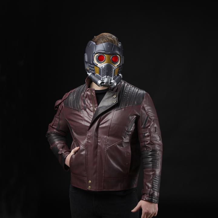 Actual product image Guardians of the Galaxy - Star Lord