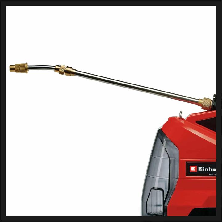 Produktbild Einhell GE WS 18/75 Li Solo (7.50 l)