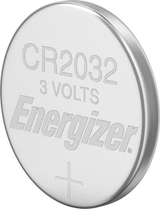 Produktbild Energizer CR2032 Ultimate Lithium (4 Stk., CR2032, 235 mAh)